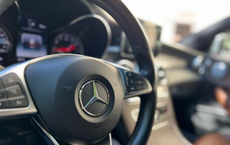 Mercedes-Benz C-Класс, 2018 год, 3 950 000 рублей, 21 фотография