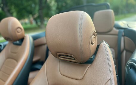 Mercedes-Benz C-Класс, 2018 год, 3 950 000 рублей, 20 фотография