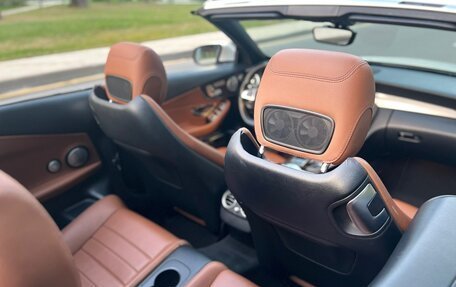 Mercedes-Benz C-Класс, 2018 год, 3 950 000 рублей, 16 фотография