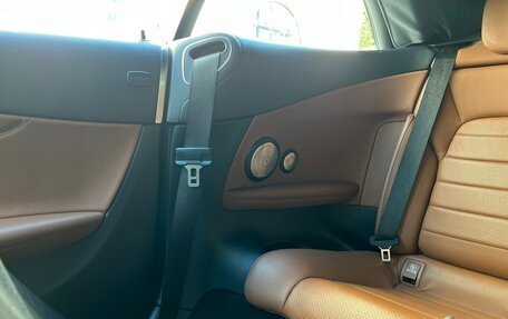 Mercedes-Benz C-Класс, 2018 год, 3 950 000 рублей, 19 фотография