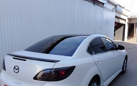 Mazda 6, 2008 год, 970 000 рублей, 3 фотография