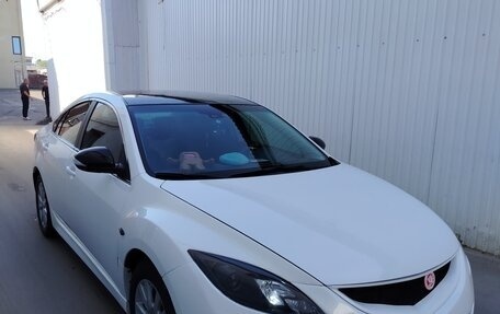 Mazda 6, 2008 год, 970 000 рублей, 2 фотография