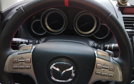 Mazda 6, 2008 год, 970 000 рублей, 7 фотография