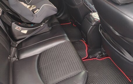 Mazda 6, 2008 год, 970 000 рублей, 11 фотография