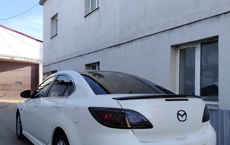 Mazda 6, 2008 год, 970 000 рублей, 4 фотография
