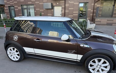 MINI Hatch, 2012 год, 1 370 000 рублей, 7 фотография