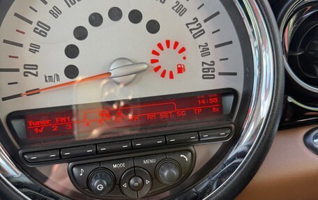 MINI Hatch, 2012 год, 1 370 000 рублей, 10 фотография