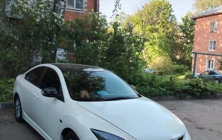 Mazda 6, 2008 год, 970 000 рублей, 22 фотография