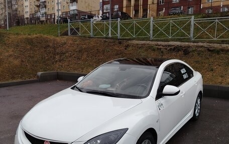 Mazda 6, 2008 год, 970 000 рублей, 20 фотография
