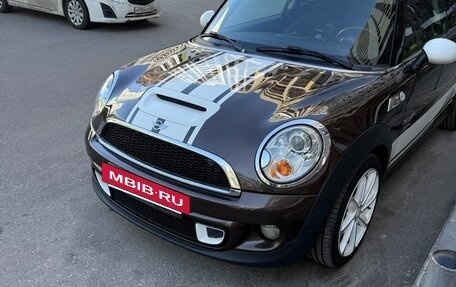 MINI Hatch, 2012 год, 1 370 000 рублей, 2 фотография