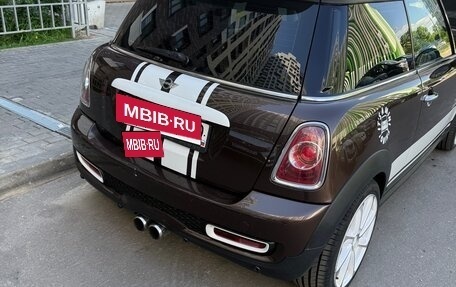 MINI Hatch, 2012 год, 1 370 000 рублей, 6 фотография