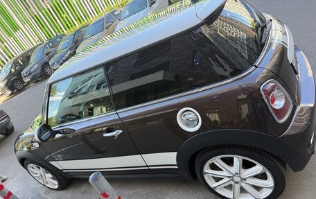 MINI Hatch, 2012 год, 1 370 000 рублей, 13 фотография
