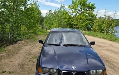 BMW 3 серия, 1996 год, 165 000 рублей, 5 фотография