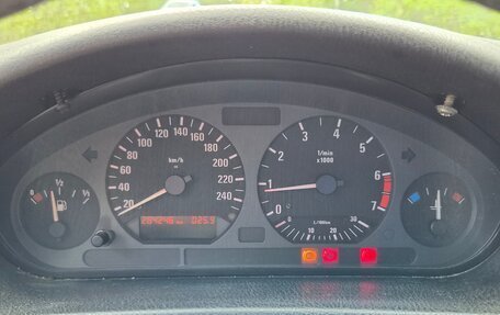 BMW 3 серия, 1996 год, 165 000 рублей, 15 фотография