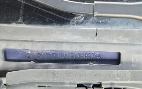 BMW 3 серия, 1996 год, 165 000 рублей, 14 фотография