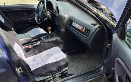 BMW 3 серия, 1996 год, 165 000 рублей, 12 фотография