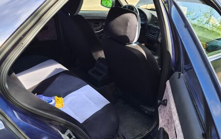 BMW 3 серия, 1996 год, 165 000 рублей, 11 фотография