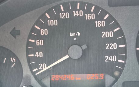 BMW 3 серия, 1996 год, 165 000 рублей, 16 фотография