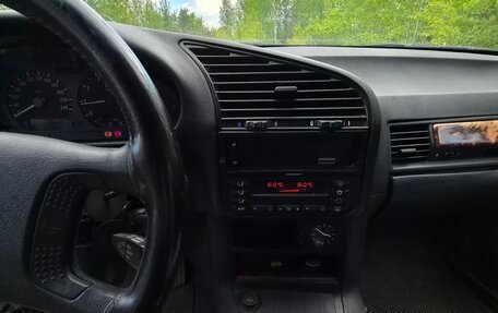 BMW 3 серия, 1996 год, 165 000 рублей, 17 фотография