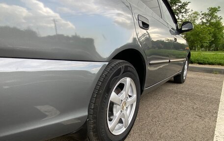 Hyundai Accent II, 2004 год, 275 000 рублей, 7 фотография