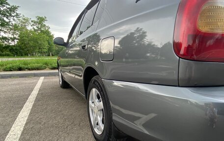 Hyundai Accent II, 2004 год, 275 000 рублей, 8 фотография