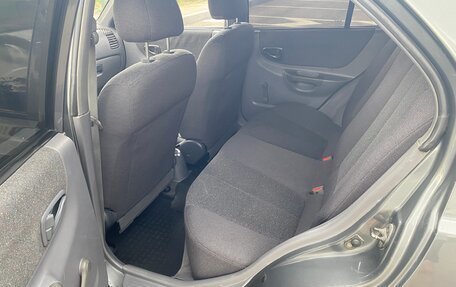 Hyundai Accent II, 2004 год, 275 000 рублей, 15 фотография