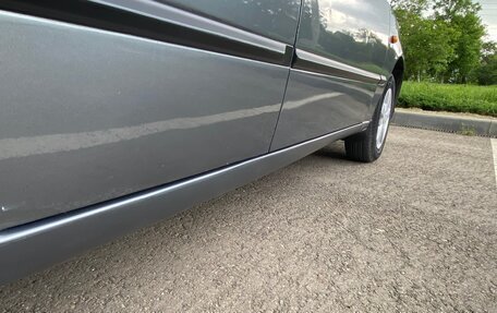 Hyundai Accent II, 2004 год, 275 000 рублей, 9 фотография