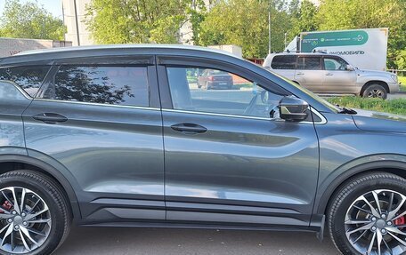 Geely Coolray I, 2021 год, 1 700 000 рублей, 4 фотография