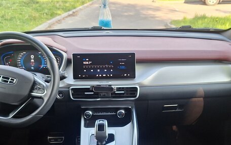 Geely Coolray I, 2021 год, 1 700 000 рублей, 9 фотография