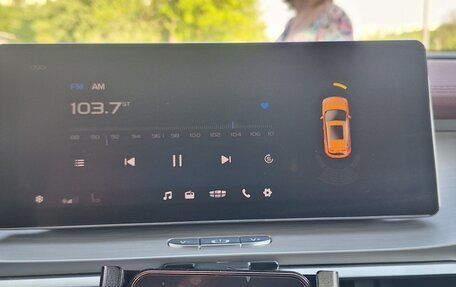 Geely Coolray I, 2021 год, 1 700 000 рублей, 16 фотография