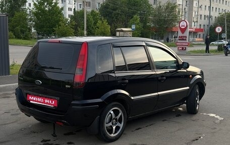 Ford Fusion I, 2005 год, 460 000 рублей, 6 фотография
