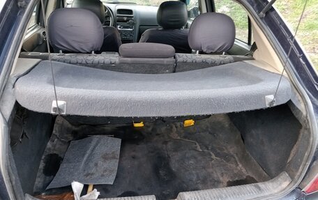 Opel Astra G, 1999 год, 100 000 рублей, 9 фотография
