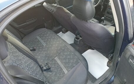 Opel Astra G, 1999 год, 100 000 рублей, 8 фотография