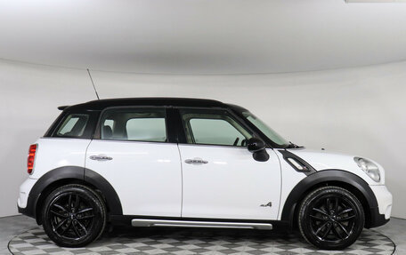 MINI Countryman I (R60), 2016 год, 1 649 000 рублей, 4 фотография