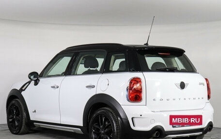 MINI Countryman I (R60), 2016 год, 1 649 000 рублей, 7 фотография