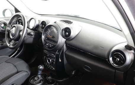 MINI Countryman I (R60), 2016 год, 1 649 000 рублей, 10 фотография