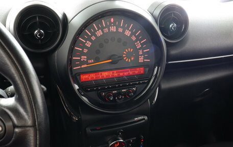 MINI Countryman I (R60), 2016 год, 1 649 000 рублей, 13 фотография