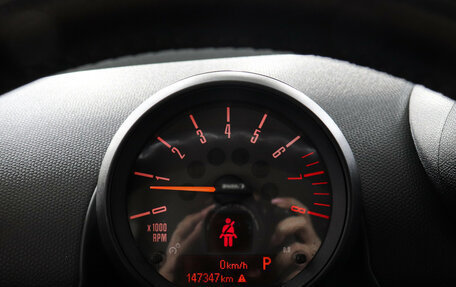 MINI Countryman I (R60), 2016 год, 1 649 000 рублей, 11 фотография