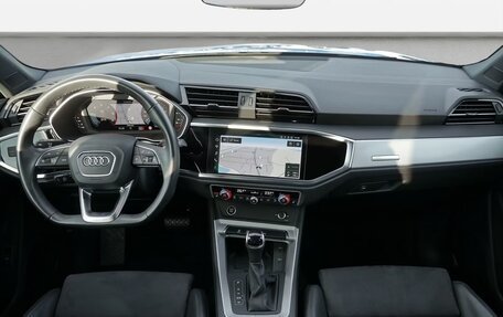 Audi Q3, 2023 год, 3 421 618 рублей, 4 фотография