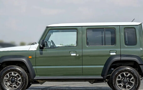 Suzuki Jimny, 2026 год, 2 750 000 рублей, 3 фотография