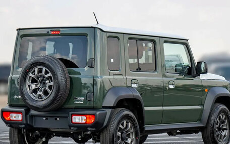 Suzuki Jimny, 2026 год, 2 750 000 рублей, 2 фотография