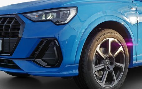 Audi Q3, 2023 год, 3 421 618 рублей, 7 фотография