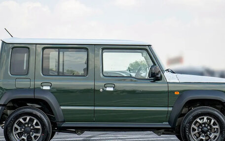 Suzuki Jimny, 2026 год, 2 750 000 рублей, 4 фотография