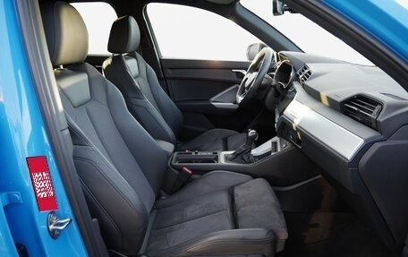 Audi Q3, 2023 год, 3 421 618 рублей, 3 фотография