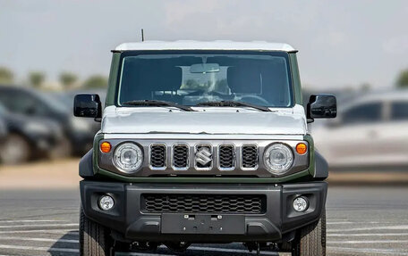 Suzuki Jimny, 2026 год, 2 750 000 рублей, 5 фотография