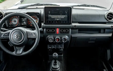 Suzuki Jimny, 2026 год, 2 750 000 рублей, 8 фотография