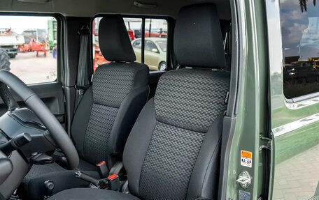 Suzuki Jimny, 2026 год, 2 750 000 рублей, 12 фотография