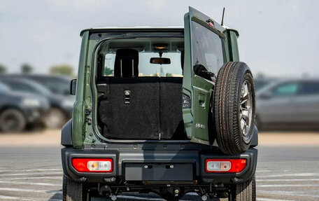 Suzuki Jimny, 2026 год, 2 750 000 рублей, 10 фотография