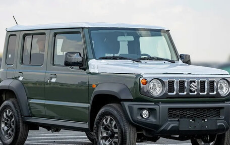 Suzuki Jimny, 2026 год, 2 750 000 рублей, 19 фотография