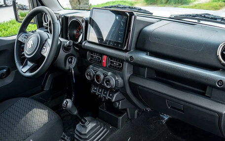 Suzuki Jimny, 2026 год, 2 750 000 рублей, 13 фотография